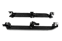 Toyota Land Cruiser 200 2007–2021 Elektrische treeplanken (2016+, 2 st., aluminium) foto 13