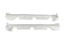 Toyota Land Cruiser 200 2007–2021 Elektrische treeplanken (2016+, 2 st., aluminium) foto 16