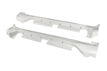 Toyota Land Cruiser 200 2007–2021 Elektrische treeplanken (2016+, 2 st., aluminium) foto 17