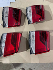 Toyota Land Cruiser 200 2007–2021 B-keus Achterlicht links binnen 2016-2021 (OEM-standaard) (voor kofferklep) (gekraakt) foto 6