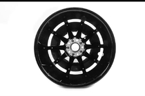 Mercedes S-Class W222 2013–2022 Gesmede aluminium velgen BRB-Design (R20, 4 stuks) foto 12