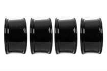 Mercedes S-Class W222 2013–2022 Gesmede aluminium velgen BRB-Design (R20, 4 stuks) foto 11
