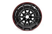 Mercedes S-Class W222 2013–2022 Gesmede aluminium velgen BRB-Design (R20, 4 stuks) foto 25