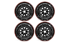 Mercedes S-Class W222 2013–2022 Gesmede aluminium velgen BRB-Design (R20, 4 stuks) foto 8