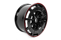 Mercedes S-Class W222 2013–2022 Gesmede aluminium velgen BRB-Design (R20, 4 stuks) foto 3