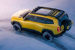 Deepal G318: review van de hybride SUV foto 2
