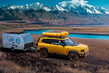 Deepal G318: review van de hybride SUV foto 4