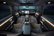 Deepal G318: review van de hybride SUV foto 6