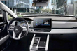 Review Mitsubishi Airtrek: elektrische compacte SUV foto 5