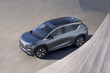 Review Mitsubishi Airtrek: elektrische compacte SUV foto 2