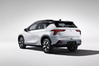 Review Mitsubishi Airtrek: elektrische compacte SUV foto 4