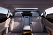 Stelato S9 EV: Huaweis elektrische vlaggenschip-sedan foto 7
