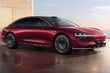 Stelato S9 EV: Huaweis elektrische vlaggenschip-sedan foto 1