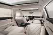 Stelato S9 EV: Huaweis elektrische vlaggenschip-sedan foto 6