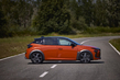 Review Lancia Ypsilon HF: elektrische hot hatch met karakter foto 2