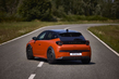 Review Lancia Ypsilon HF: elektrische hot hatch met karakter foto 3