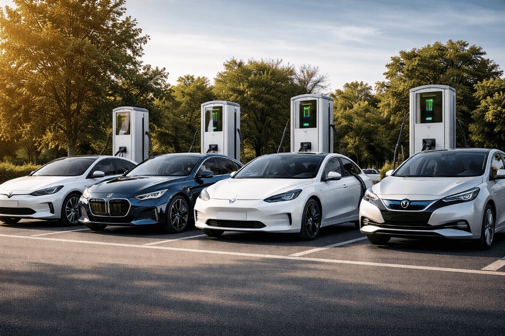 Welke elektrische auto is het betrouwbaarst? Modellenranglijst 2025-2026