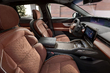 Lincoln Nautilus 2025 review: luxe en technologie in de middenklasse foto 7
