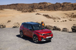 Citroën C3 Aircross: compacte gezinscrossover met comfort foto 1