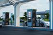 Elektrische auto opladen bij een tankstation: complete gids foto 1
