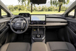 Toyota bZ Woodland 2026 review: elektrische offroad-crossover voor avontuur foto 5