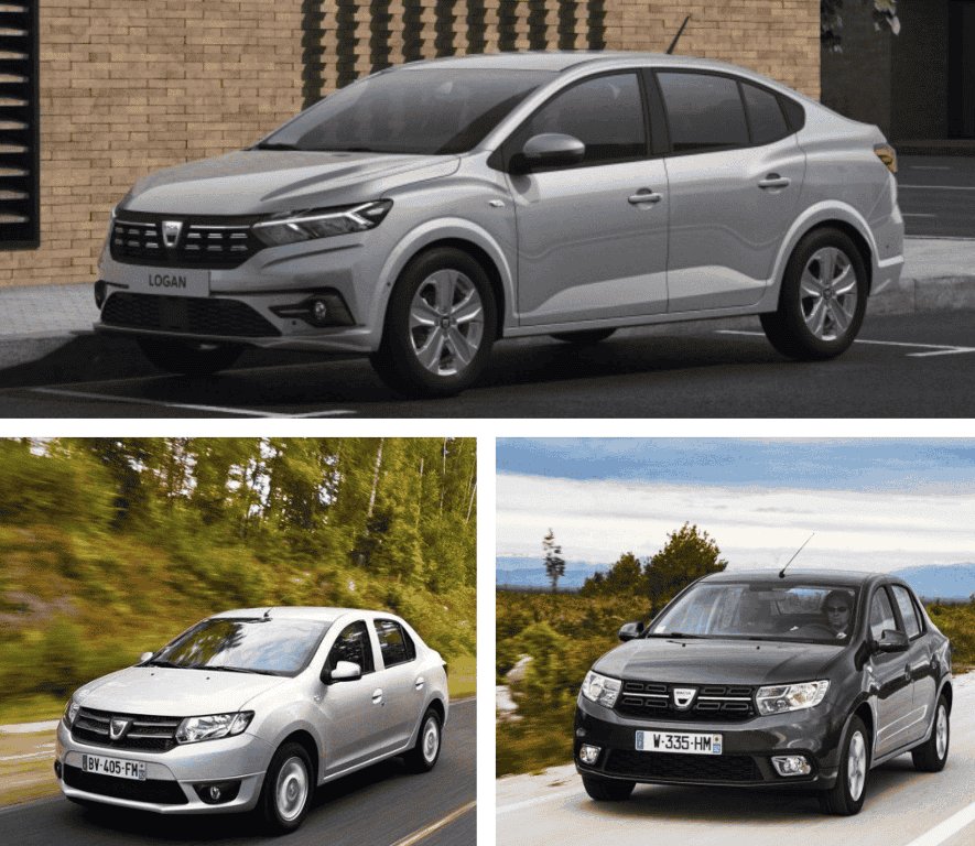 Dacia Logan: plus- en minpunten van de populaire budgetsedan