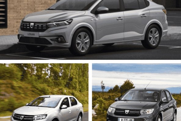Dacia Logan: plus- en minpunten van de populaire budgetsedan