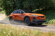 Review van de compacte elektrische crossover Subaru Uncharted 2026 foto 4