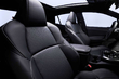 Review van de compacte elektrische crossover Subaru Uncharted 2026 foto 7