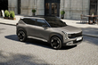 Kia Seltos: Een moderne kijk op de stedelijke crossover foto 4