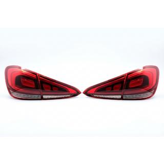 Achterlichten 2026-Design (2 stuks) Mercedes A-Klasse W177 2018– foto 2