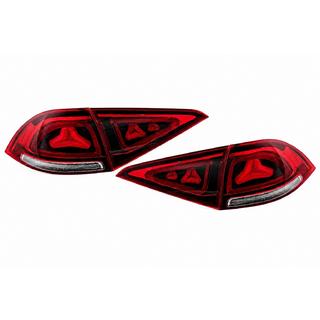 Achterlichten 2026-Design (Europa, 2 stuks) Mercedes GLE W167 2018– foto 3