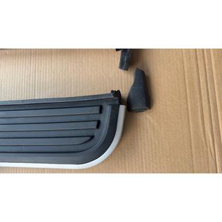 Outlet Niken side steps (2 stuks, aluminium) foto 3