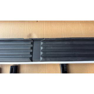 Outlet Niken side steps (2 stuks, aluminium) foto 2