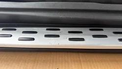 Kia Stonic 2017– Outlet Side steps – origineel design (zonder bouten, 2 stuks) foto 1