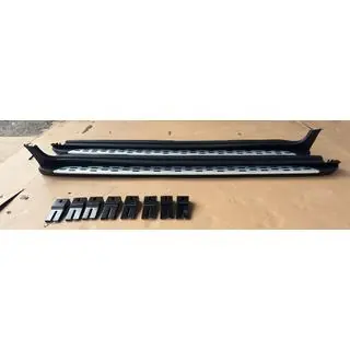Outlet Side steps – origineel design (zonder bouten, 2 stuks) Kia Stonic 2017– foto 2