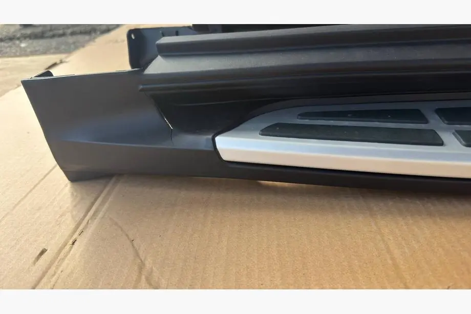 Hyundai Tucson TL 2016–2021 Afgeprijsd Side steps Original Design V1 (2 stuks) Foto 3