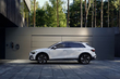 Audi A3 allstreet Plug-in Hybrid: efficiënte compacte crossover foto 2