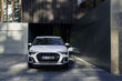 Audi A3 allstreet Plug-in Hybrid: efficiënte compacte crossover foto 1