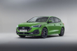 Ford Focus ST: De maatstaf voor de sportieve hatchback foto 1