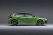 Ford Focus ST: De maatstaf voor de sportieve hatchback foto 3