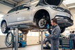 Auto-onderhoud na de winter: checklist voor het voorjaar foto 1