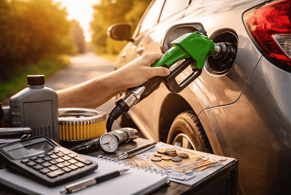 Zo bespaar je slim op brandstof: praktische tips voor automobilisten