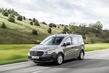 Review Mercedes-Benz Citan Tourer: compacte personenbestelbus foto 3
