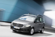 Review Mercedes-Benz Citan Tourer: compacte personenbestelbus foto 1