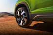 Review Volkswagen Taos facelift 2024: vernieuwde compacte SUV foto 6
