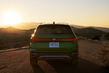 Review Volkswagen Taos facelift 2024: vernieuwde compacte SUV foto 3