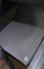 Volkswagen ID.5 2022– EVA automatten (zwart) foto 4
