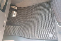 Volkswagen ID.5 2022– EVA automatten (zwart) foto 11