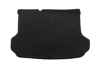 Volkswagen ID.5 2022– Kofferbakmat V1 (EVA, zwart) foto 8